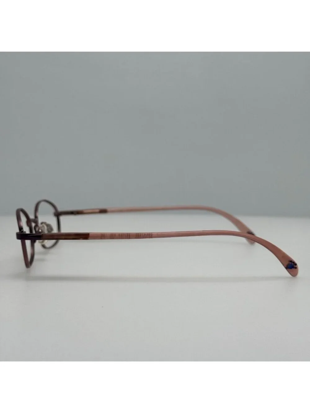 Hush Puppies Pups P542 Eye Glasses Eyeglasses Frames Kenmark Youth 45-17-125